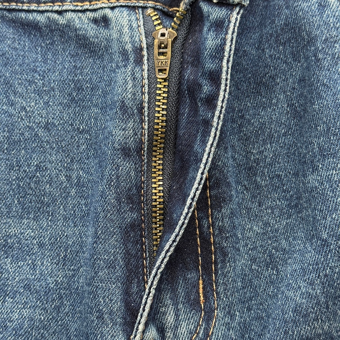 Derschutze Venus Denim - Blue