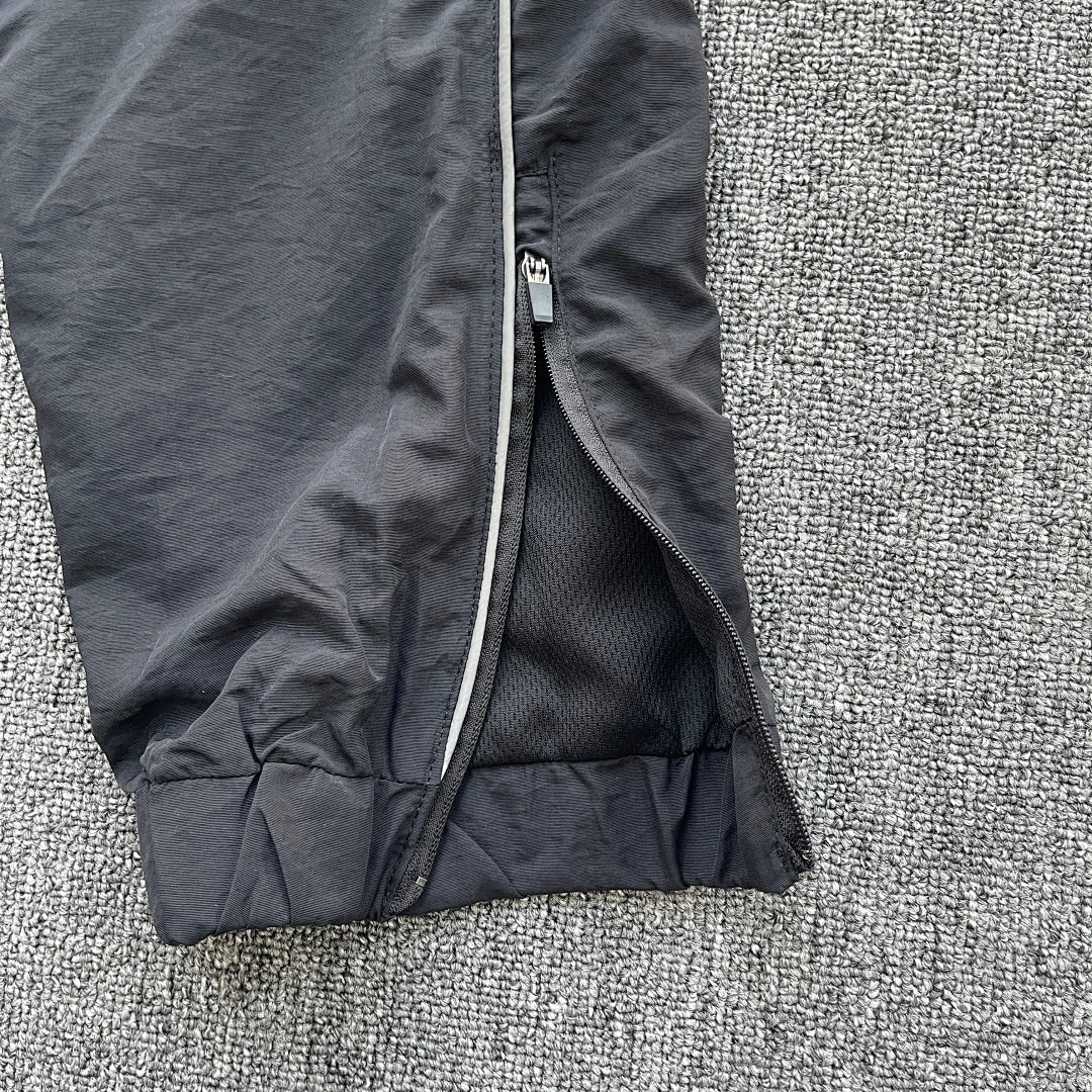 Track Pants Dark Grey