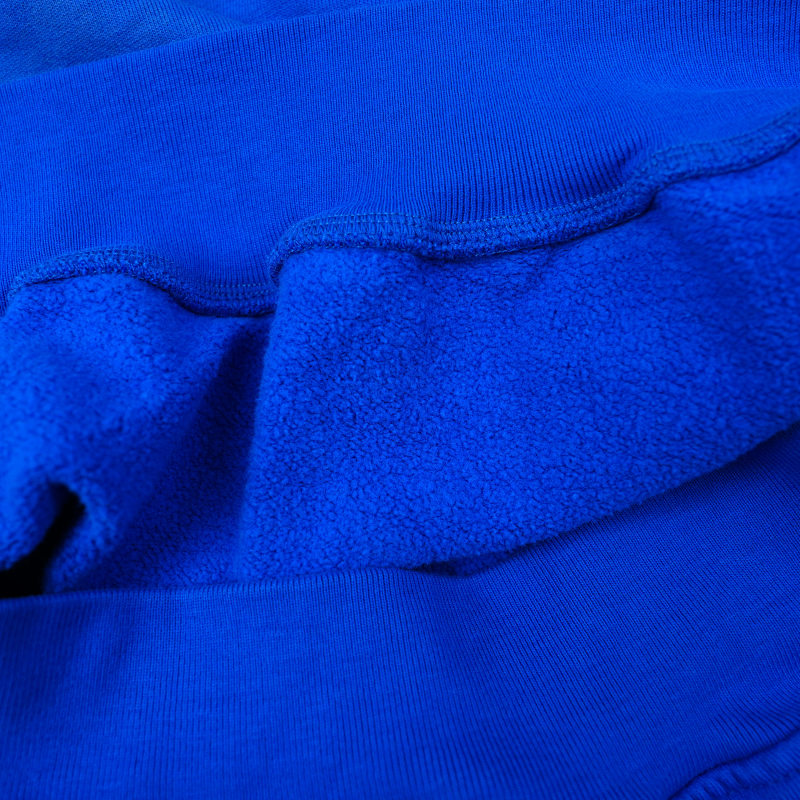 Hellstar Sports Crewneck Blue