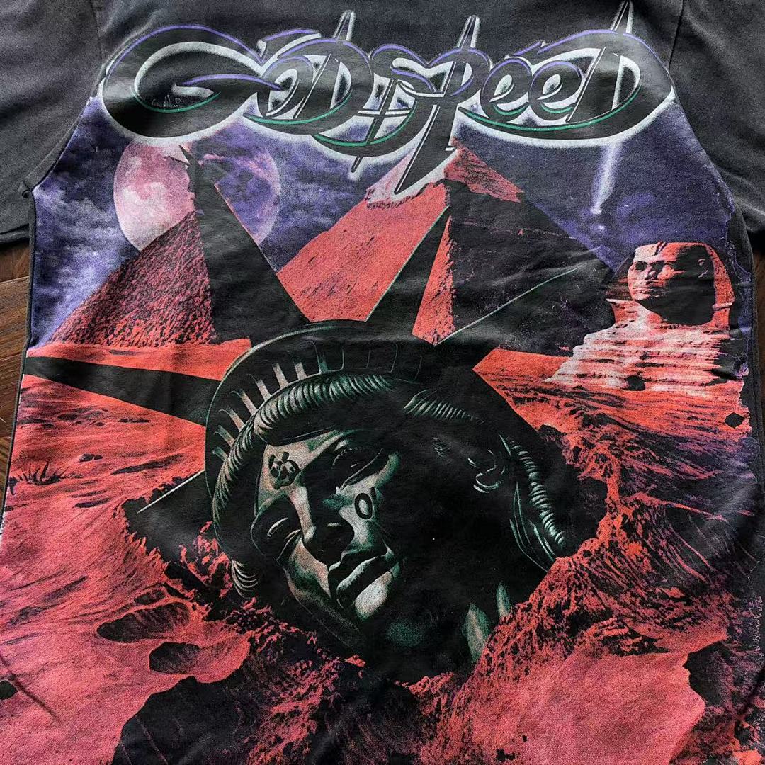 GODSPEED T-SHIRT 51105204