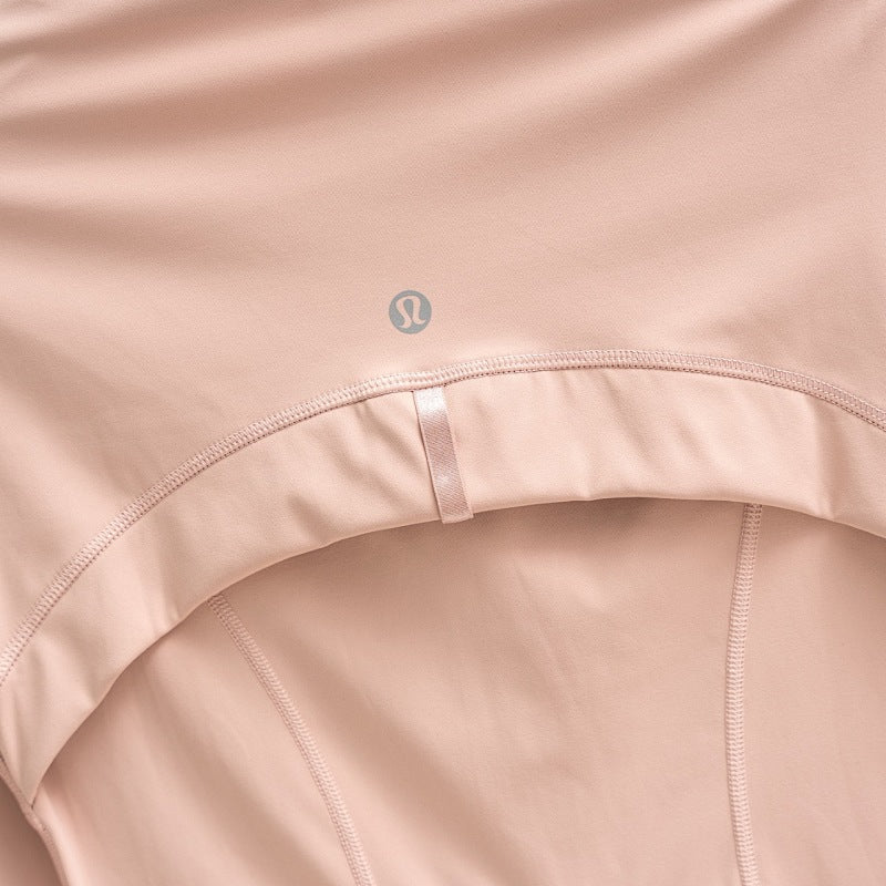 Lululemon Define Jacket - Porcelain Pink