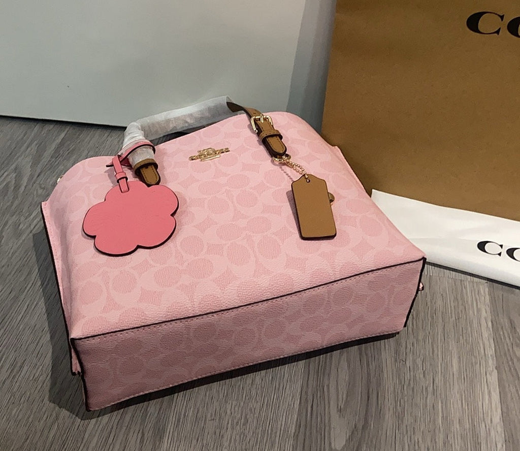 Coach Tote
