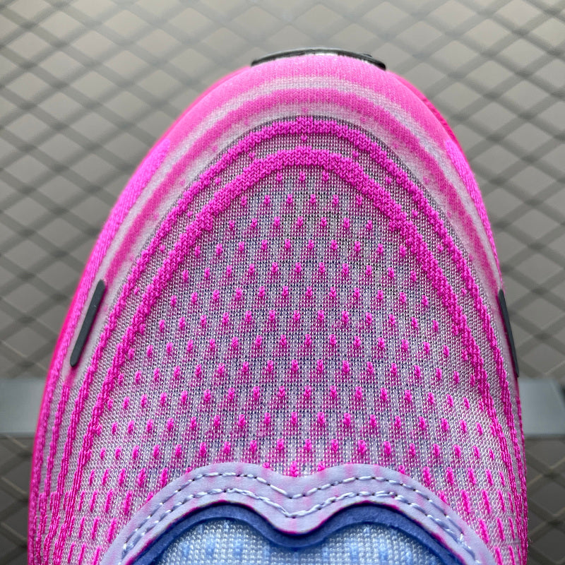 Nike ZoomX Morpho - Hyper Pink/Blue