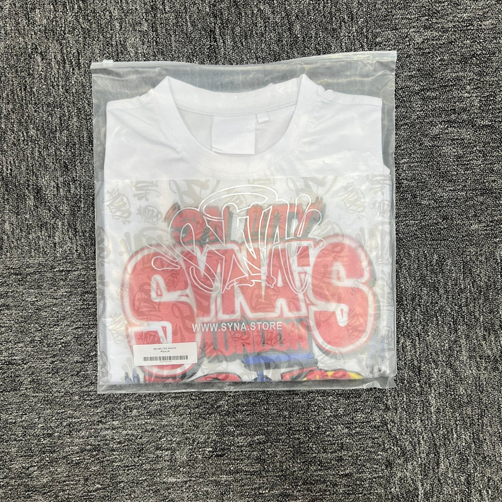 SynaWorld Set 28