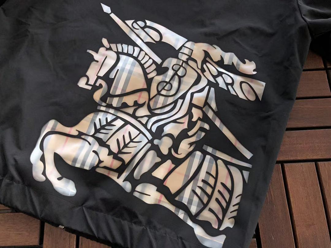 Burberry JACKET