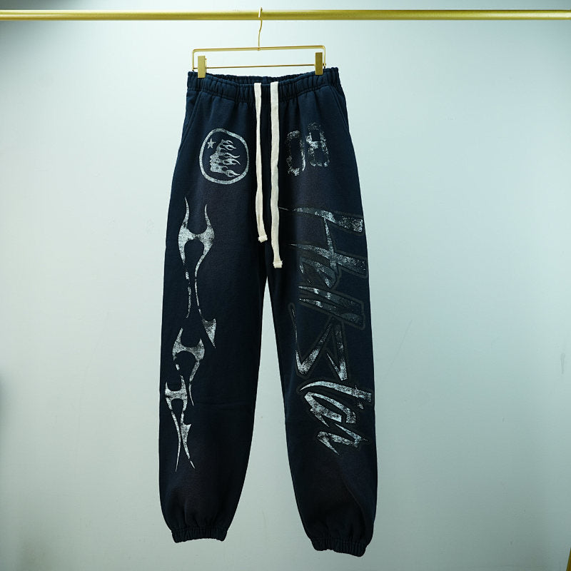 Hellstar Sweatpants