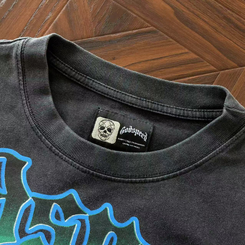 GODSPEED LONG-SLEEVE