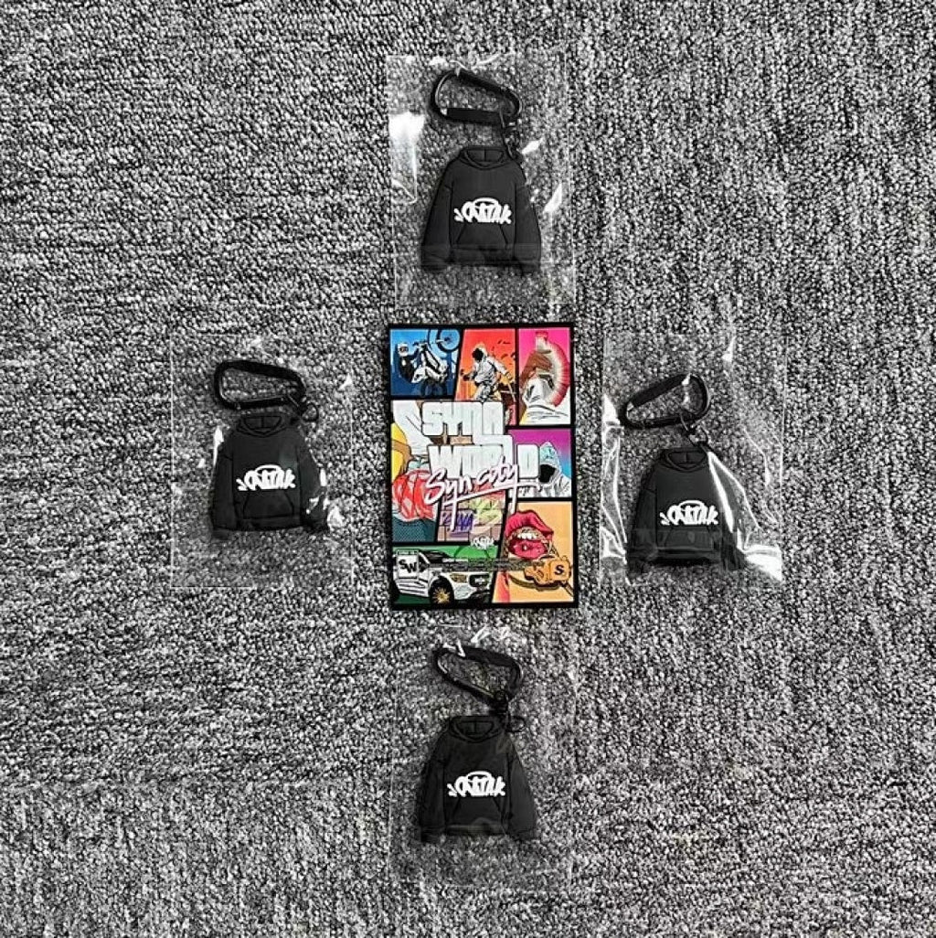 SynaWorld Set 25
