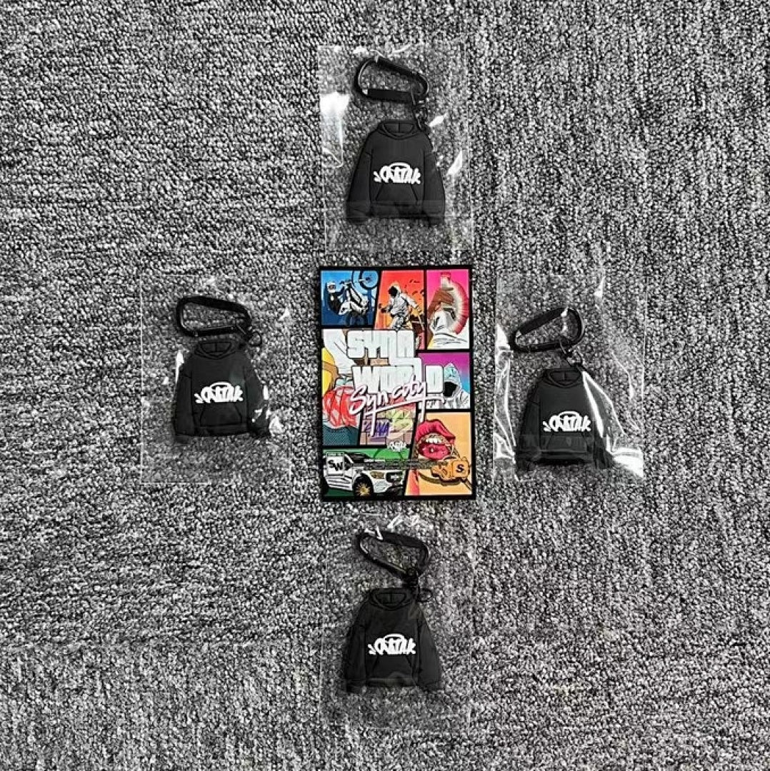 SynaWorld Set 25