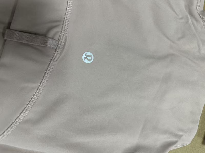 Lululemon Define Jacket - Trench