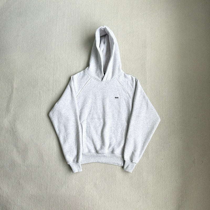 6PM Tracksuit Heather Grey