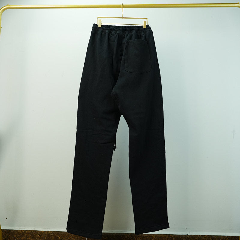 Helstar Sports Future Flame Sweatpants Black