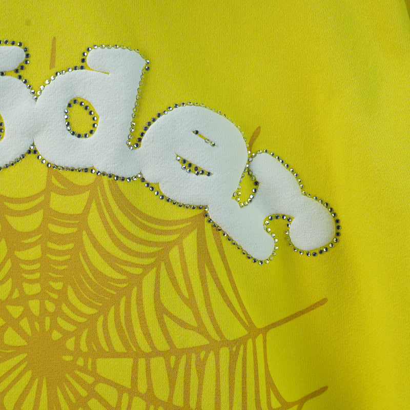 Sp5Der Websuit Hoodie
