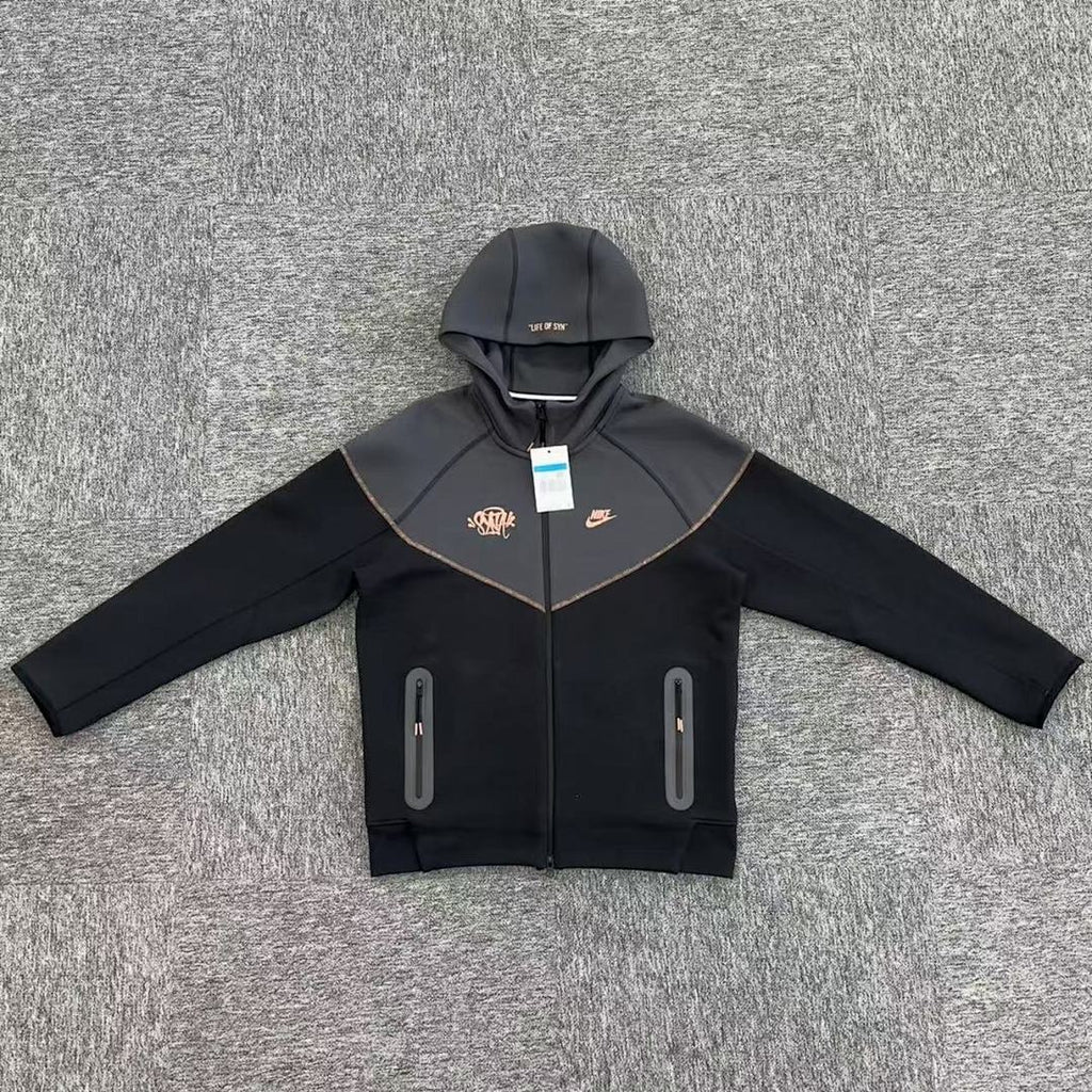 SynaWorld Hoodie 9