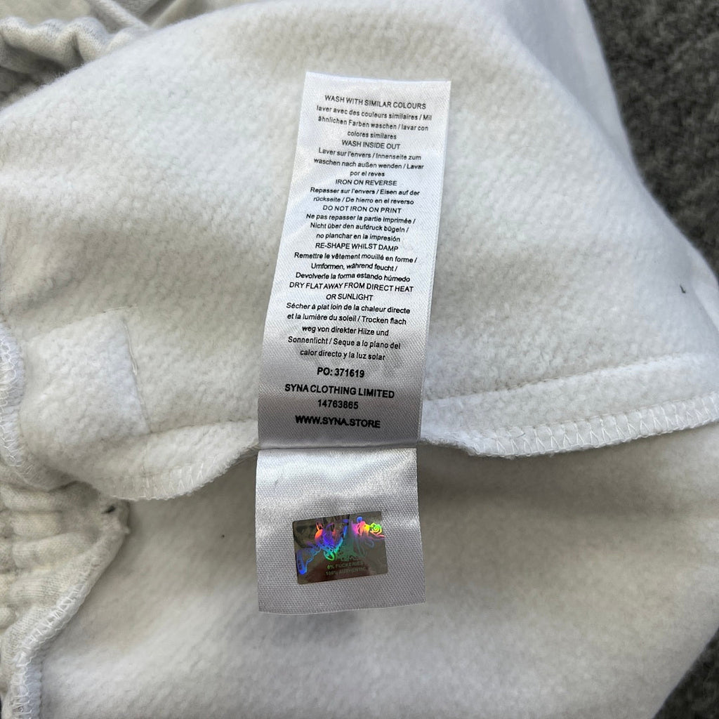 SynaWorld Set 12