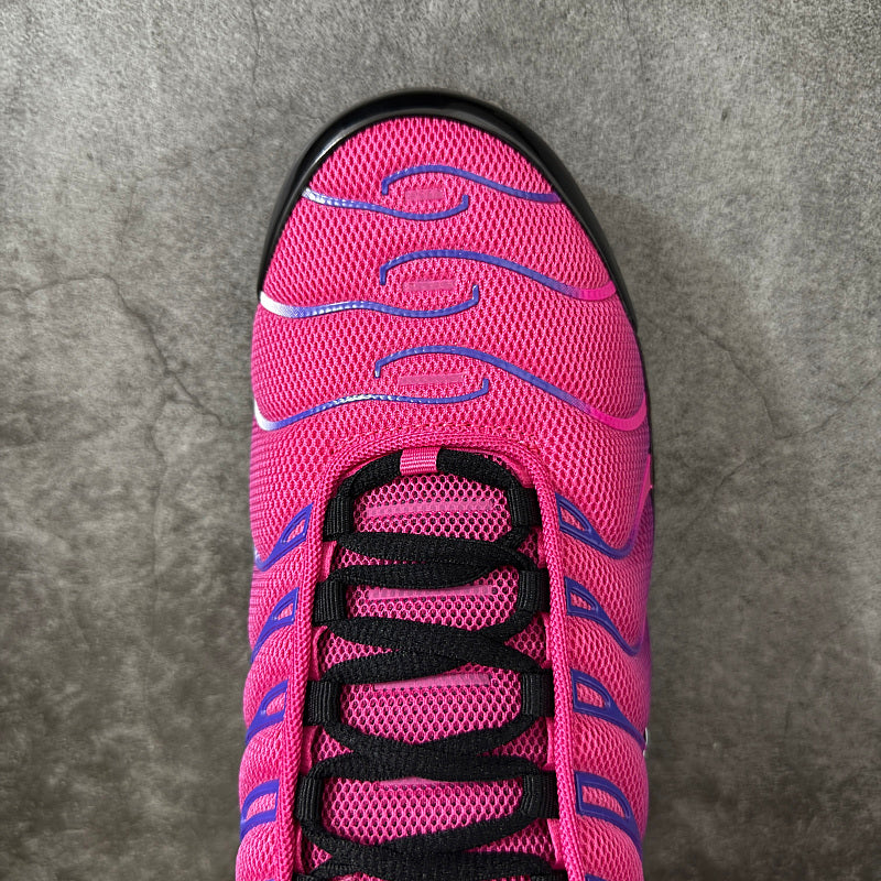 Nike Air Max Plus TN - Hyper Pink/Purple/Black