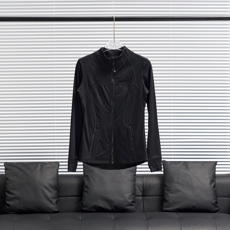 Lululemon Define Jacket - Black