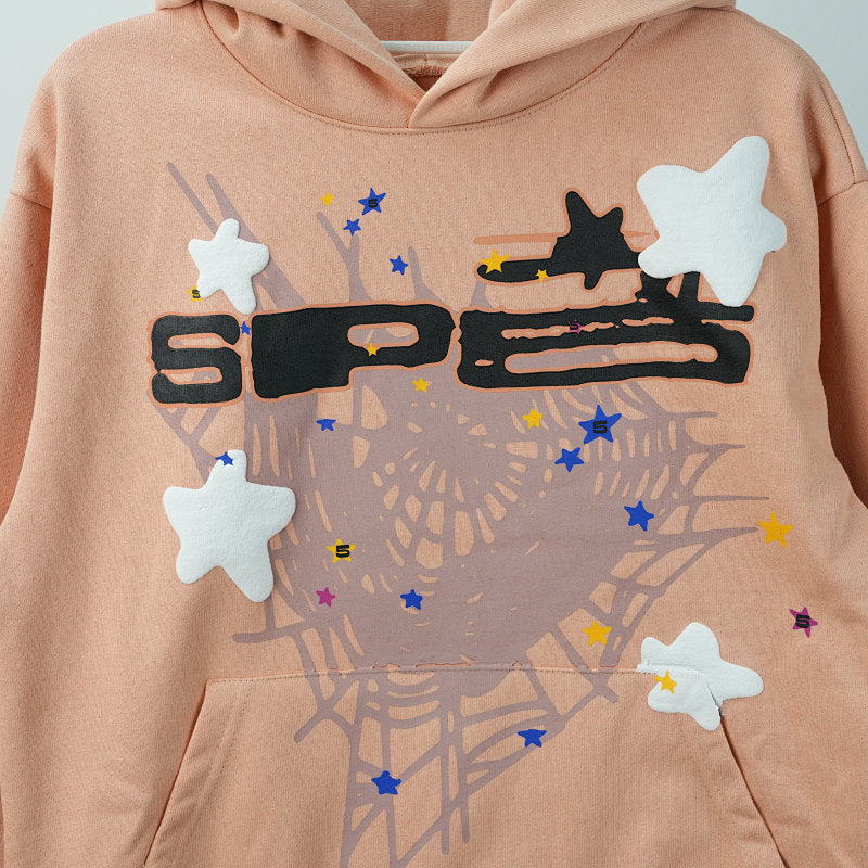 Sp5Der Sp5 Bellini Hoodie Belinni