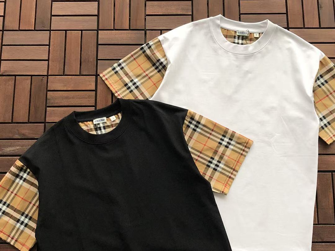 Burberry T-SHIRT