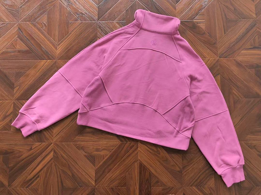 LULULEMON SWEATER 6402516