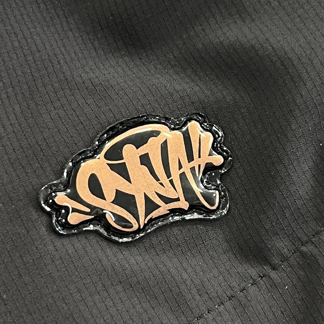 SynaWorld Tee 2