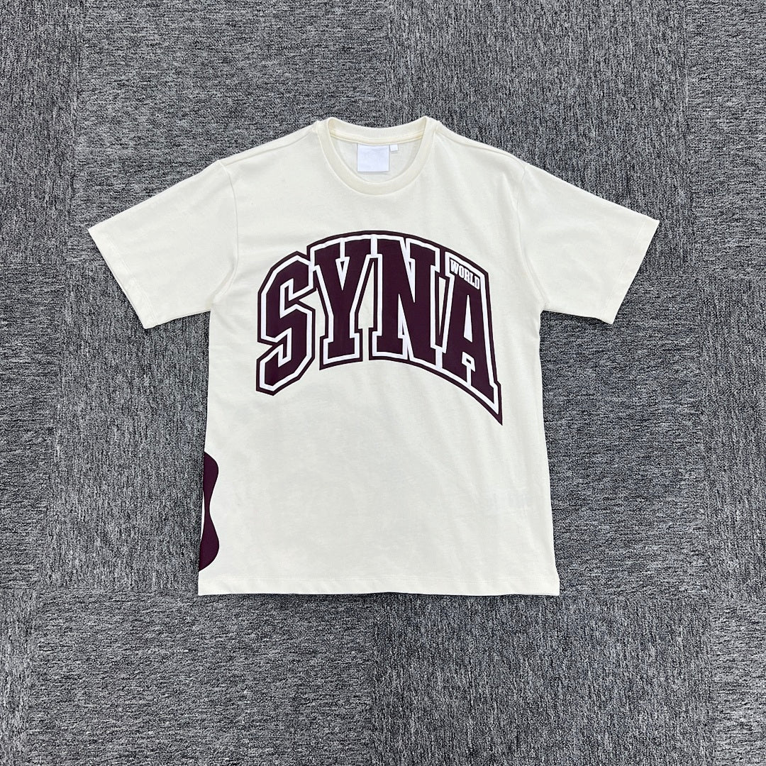 SynaWorld Set 5
