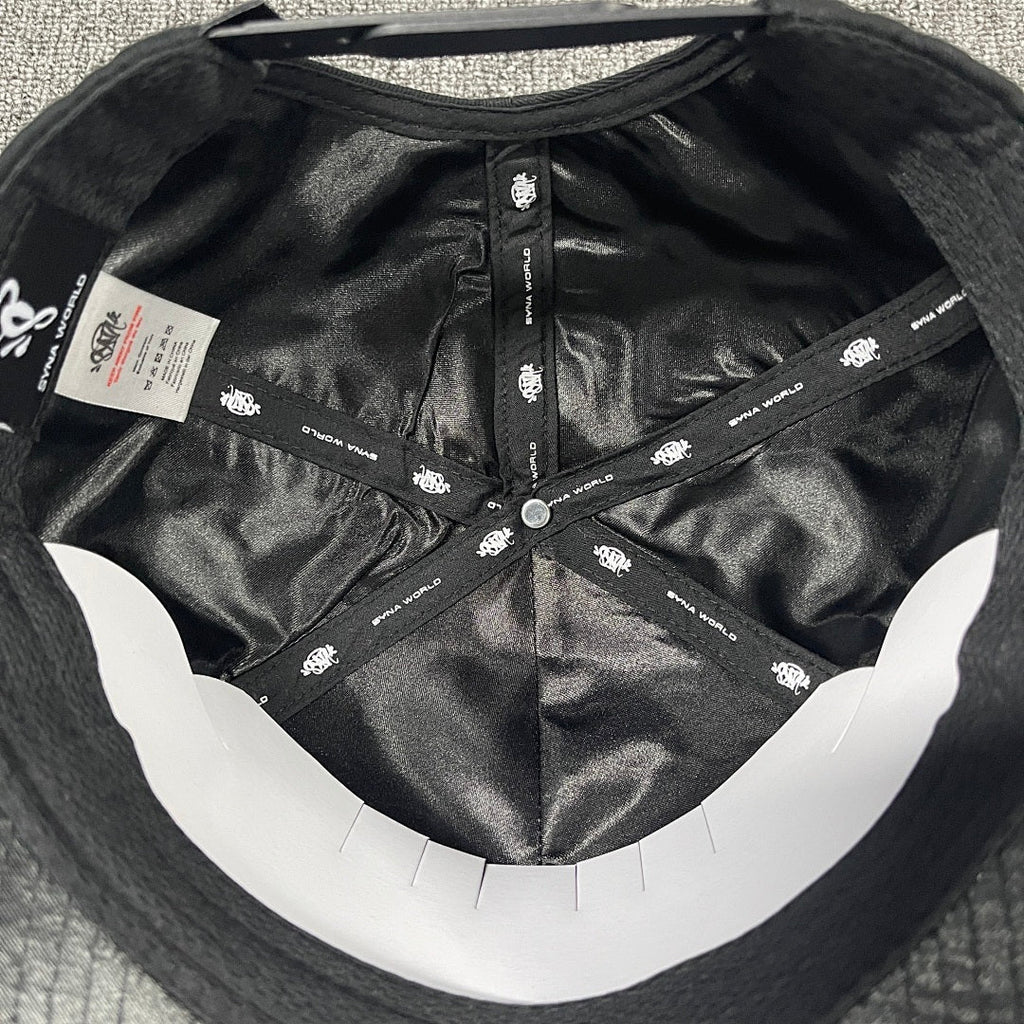 Star Cap