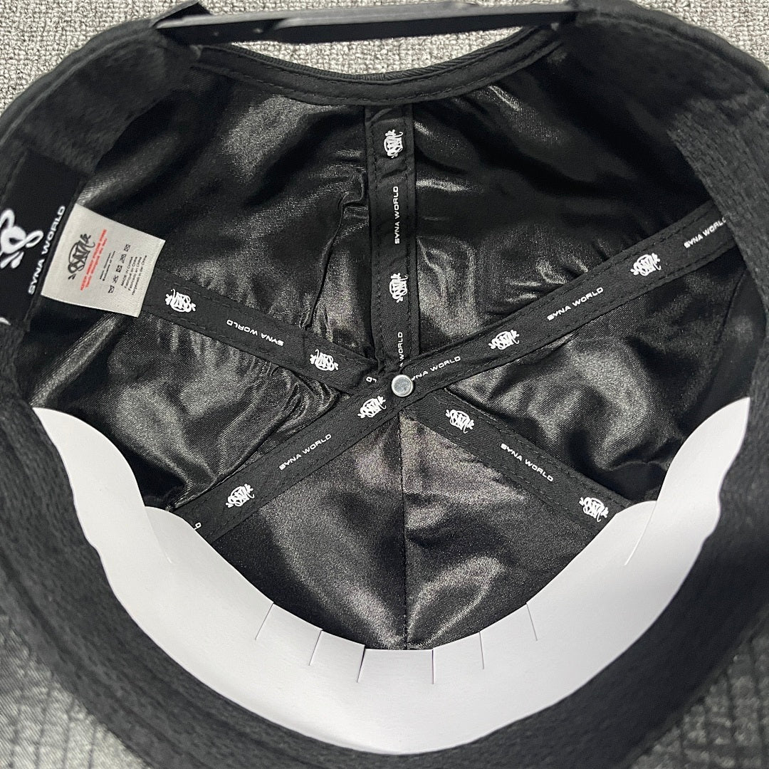 Star Cap