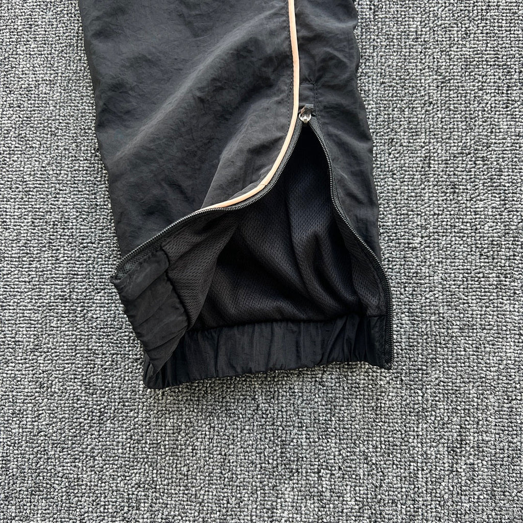 Shell Tracksuit Rose Gold