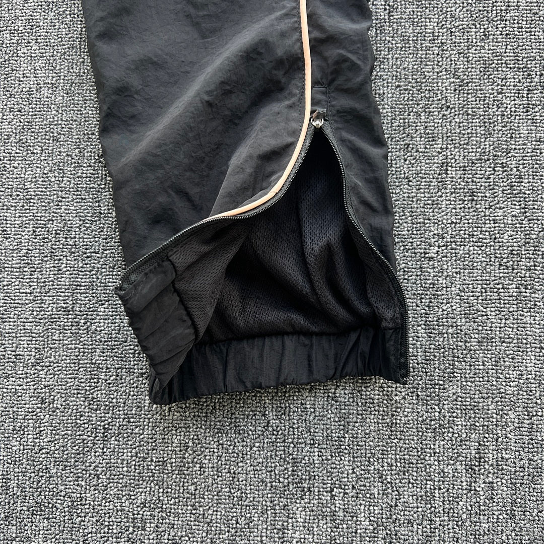 Shell Tracksuit Rose Gold