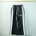 Hellstar Track Pants Black/White
