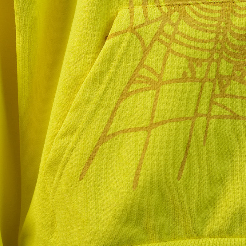 Sp5Der Websuit Hoodie