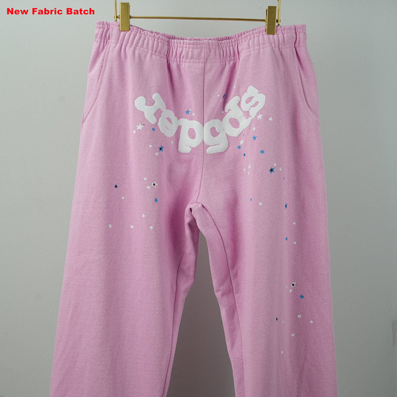 Sp5Der Atlanta Sweatpants