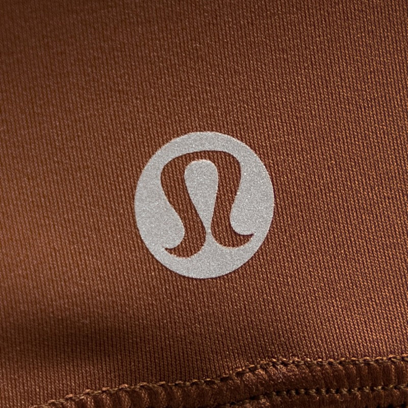 Lululemon Define Jacket - Cinnamon