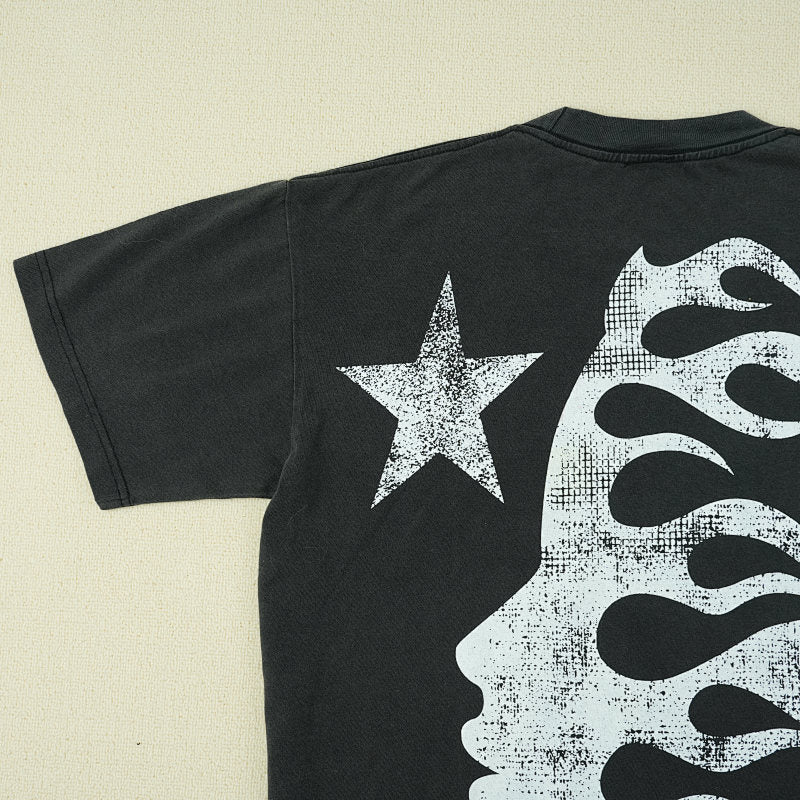 Hellstar Evil Smile Tee