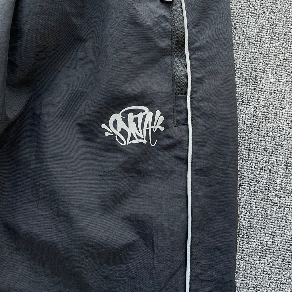 Track Pants Dark Grey
