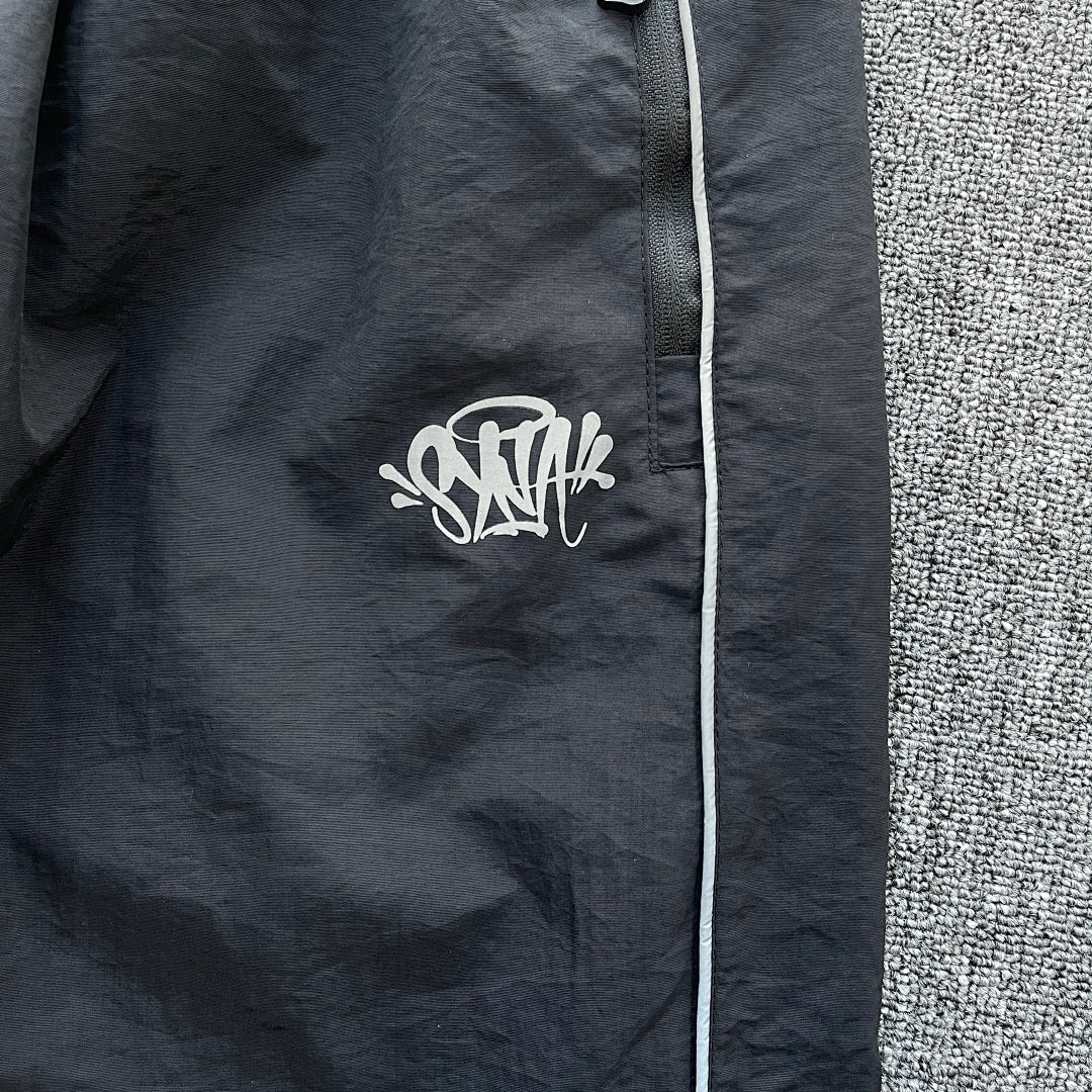 Track Pants Dark Grey