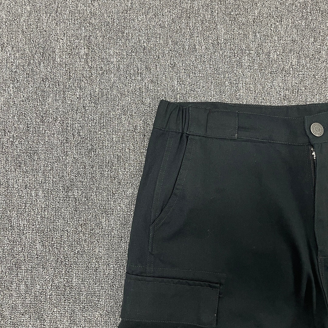 Workwear Shorts