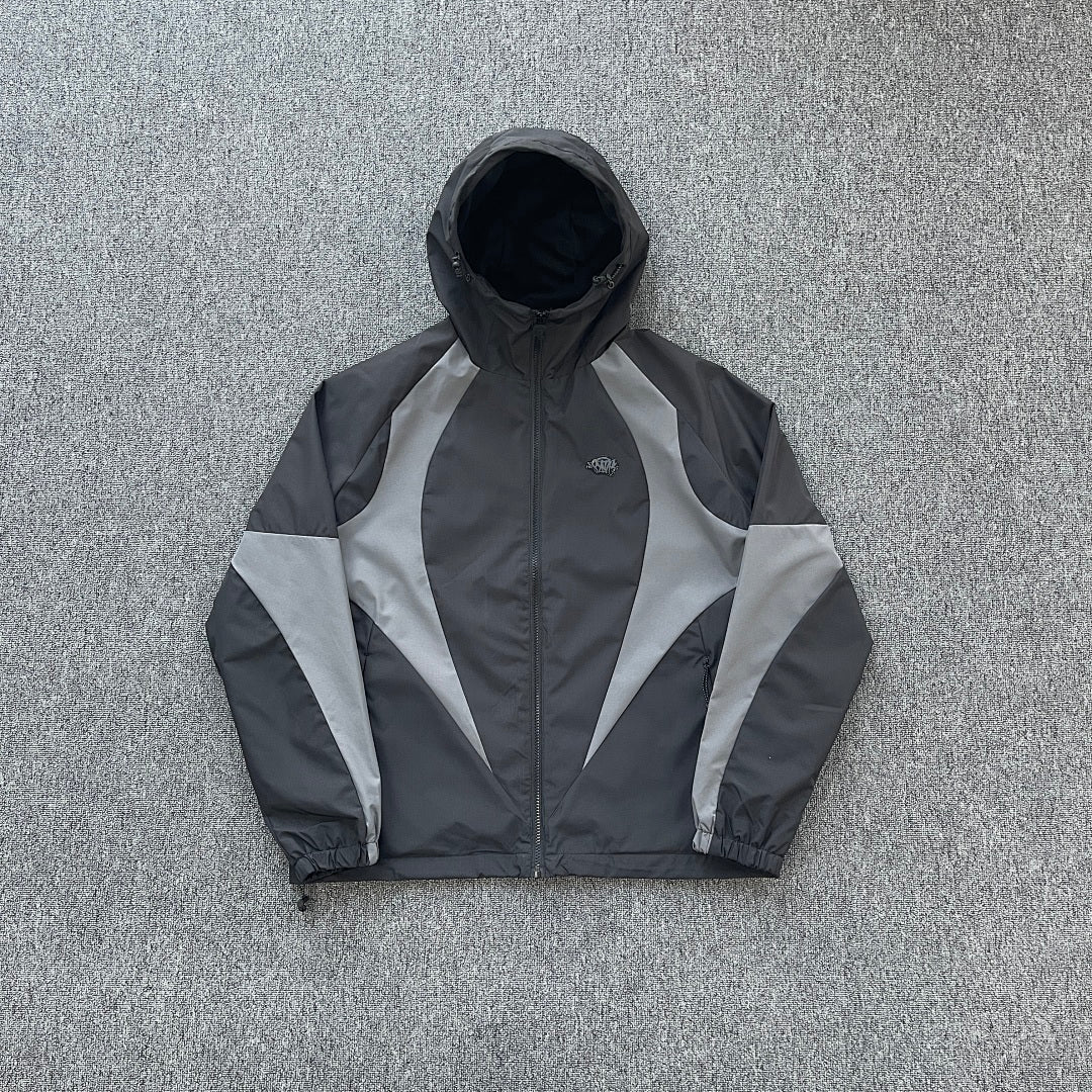 Vortex Jacket