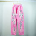 Helstar Fame Sweatpantspink