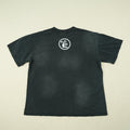 Hellstar Superhero T-Shirt Black
