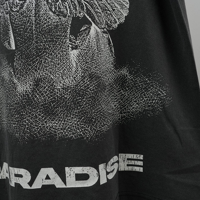 Hellstar Path To Paradise Tee Black