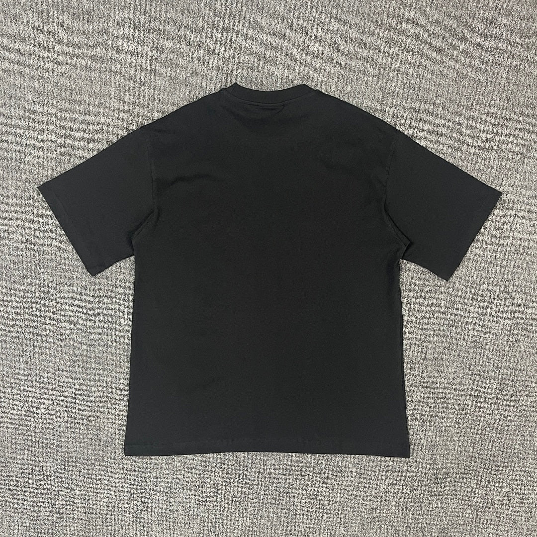Graphic Tee Black