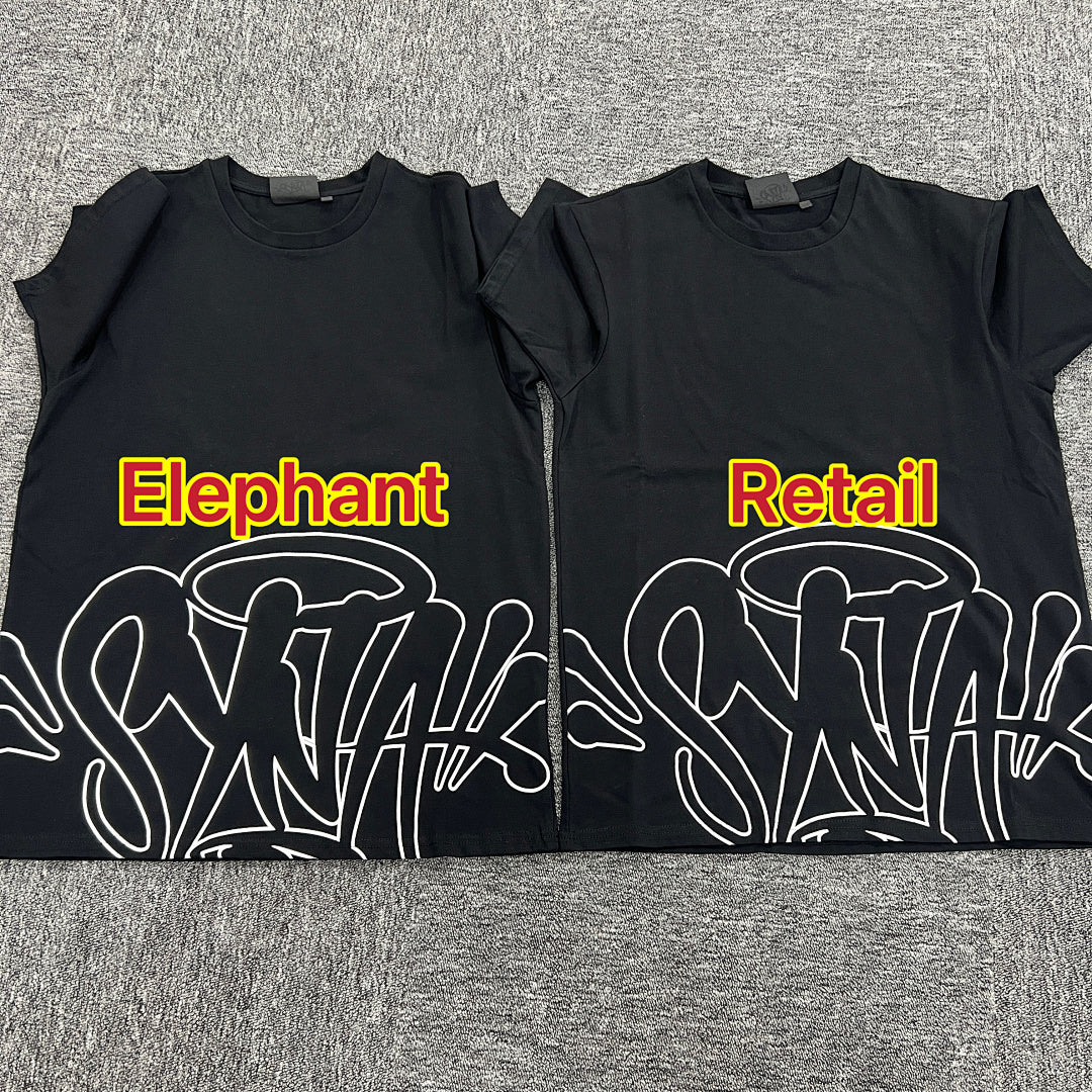 SynaWorld Set 34
