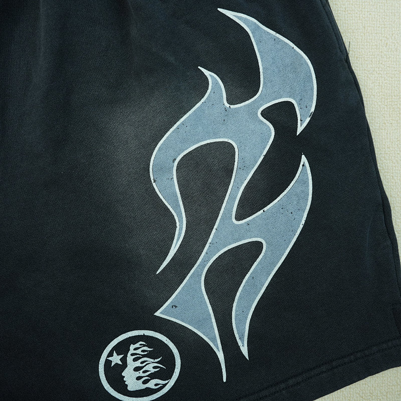 Hellstar Shorts