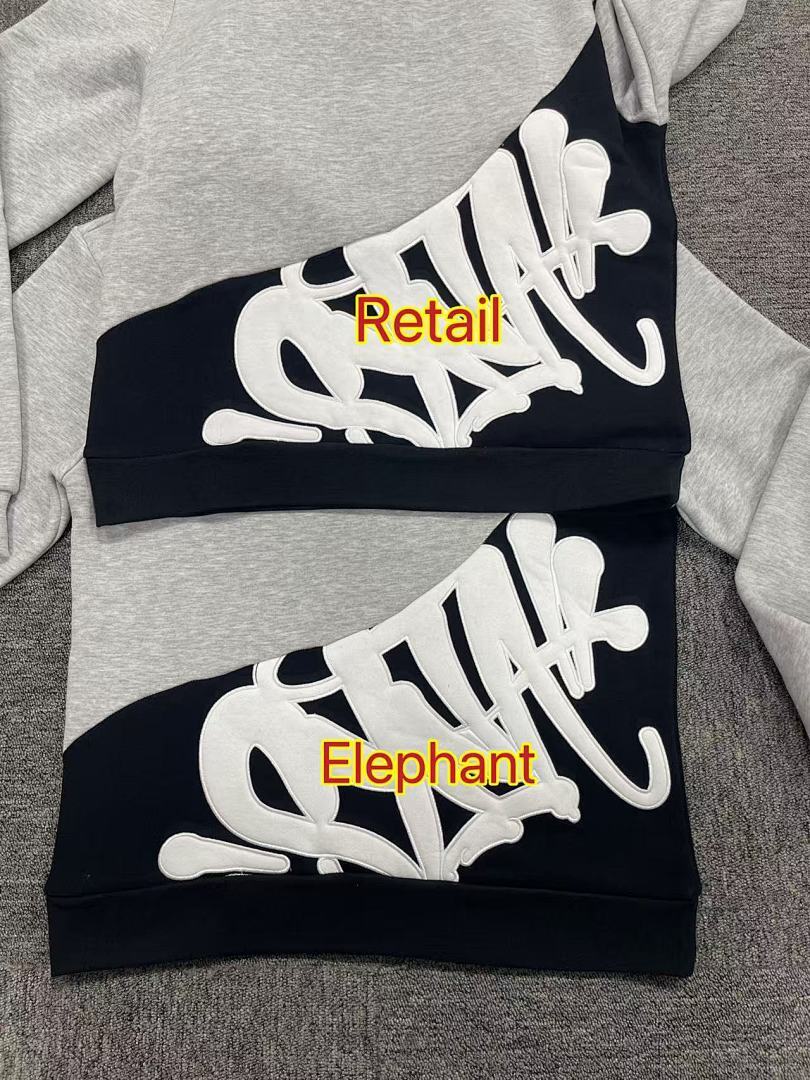 SynaWorld Tee 3