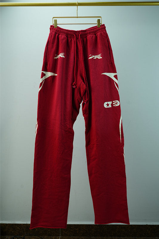 Helstar Sports Sweatpantsred