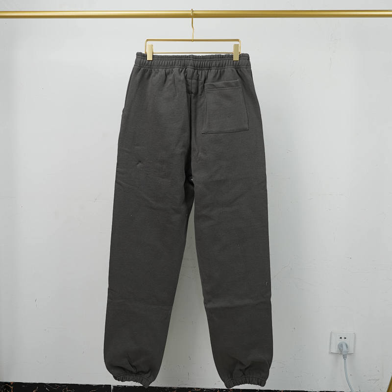 Sp5Der Punk V2 Sweatpant Slate Grey