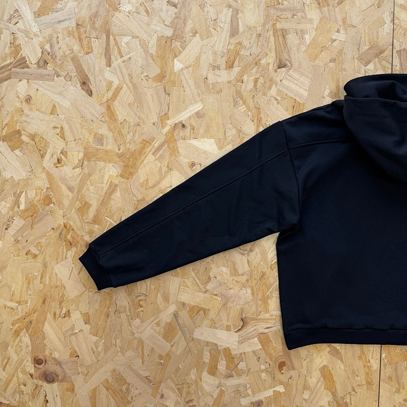 Mertra BIGSTEP HOOD 2.0 - Black