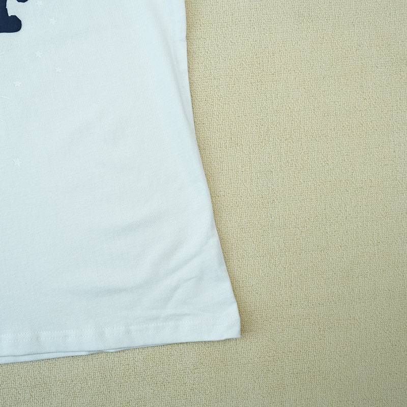 Sp5Der Souvenir Tee White